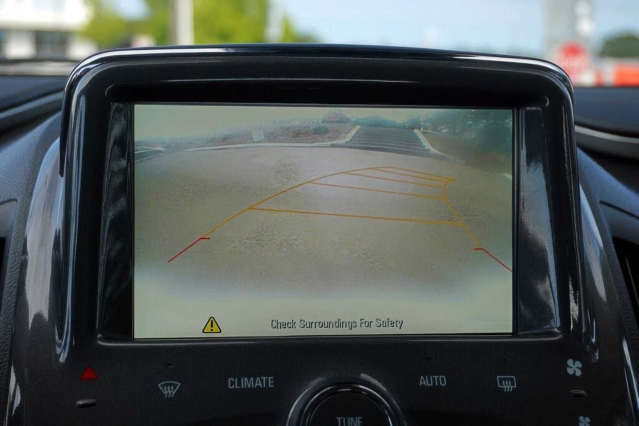 2015 Chevrolet Volt Premium