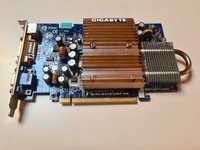 Karta graficzna Gigabyte 7300GT 256mb PCIE
