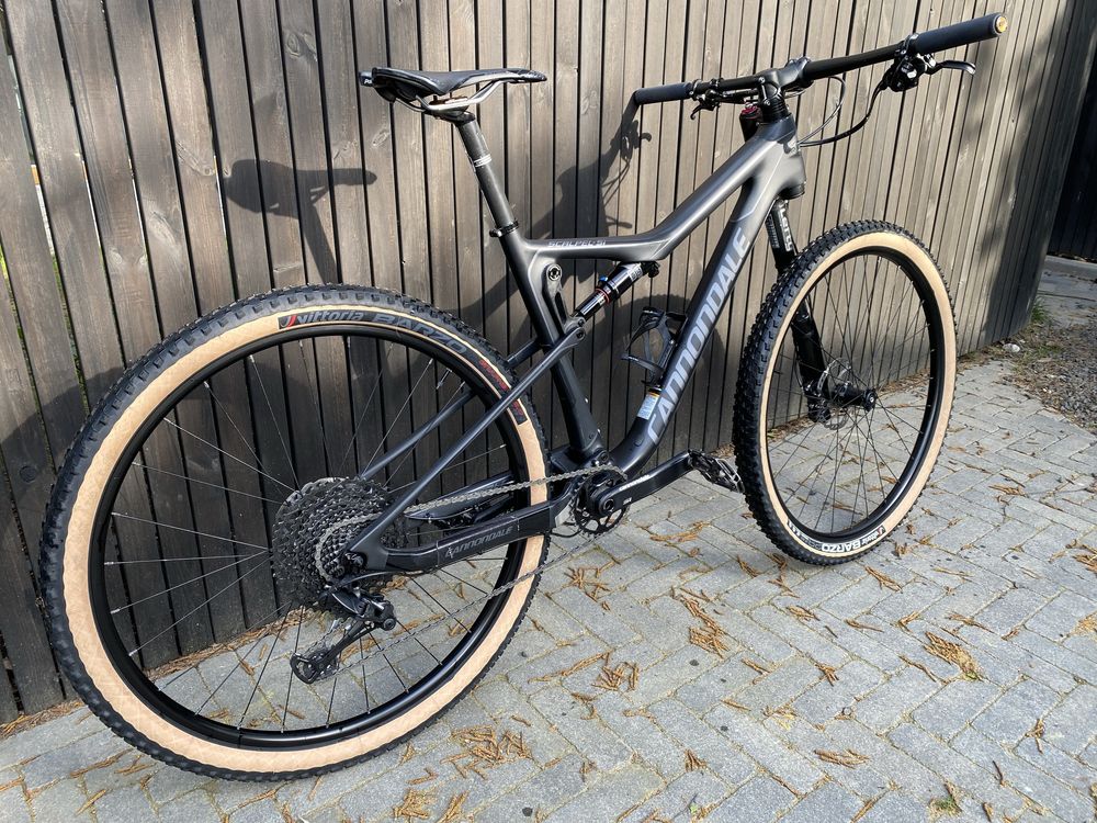 Cannondale Scalpel Si Carbon 29 L - OKAZJA