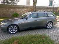 BMW 525d Touring