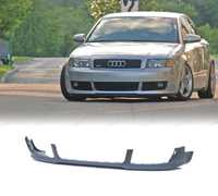 LIP SPOILER FRONTAL PARA AUDI A4 S-LINE 00-04