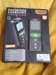Nowy porzadny dalmierz laserowy do 40m