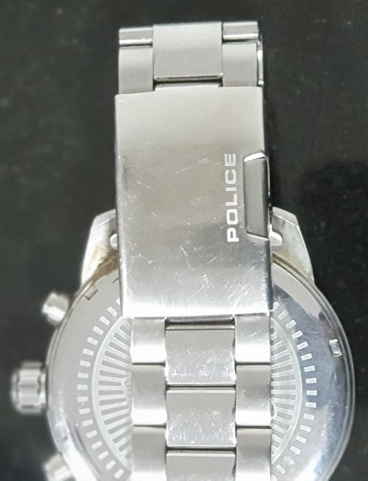 Vendo Relogio police