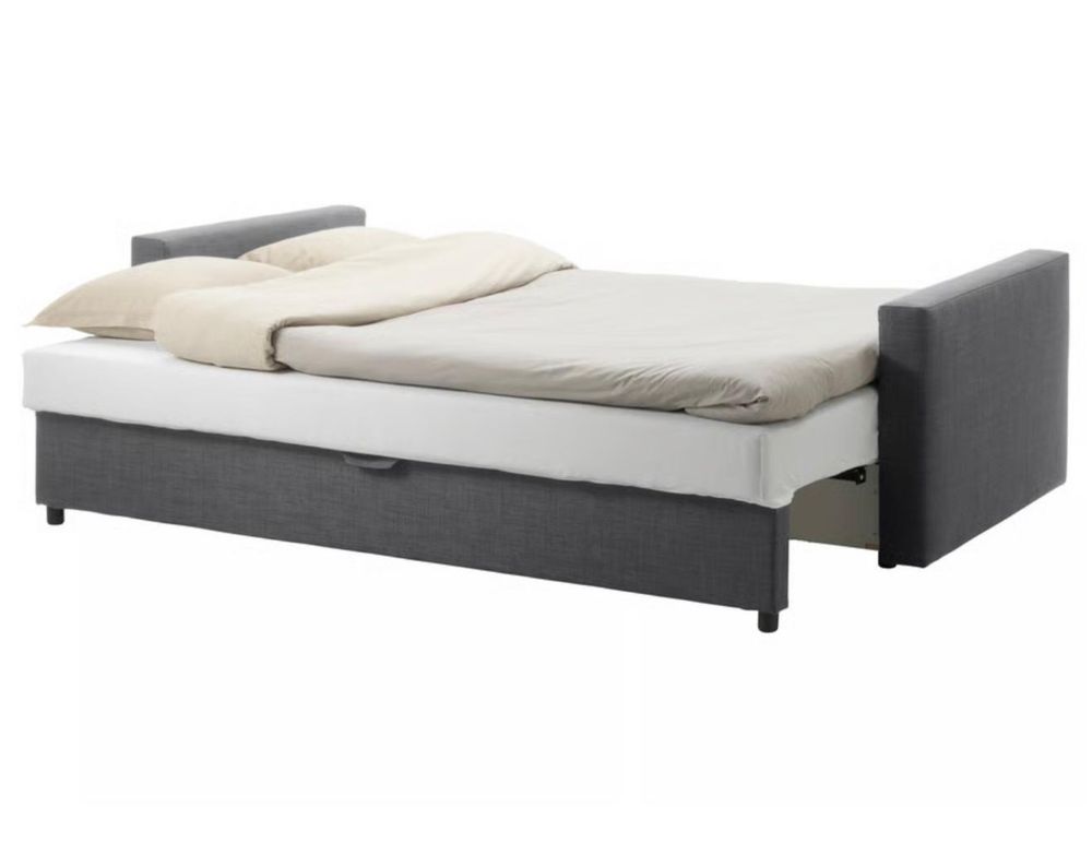 Sofa Frihiten Ikea