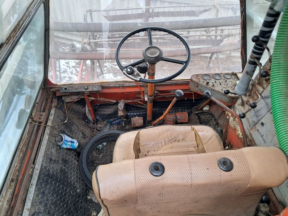 Продаю Комбайн в гарному стані