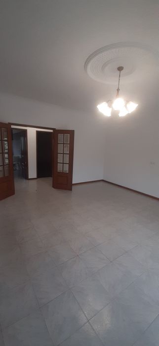 Alugo apartamento T3