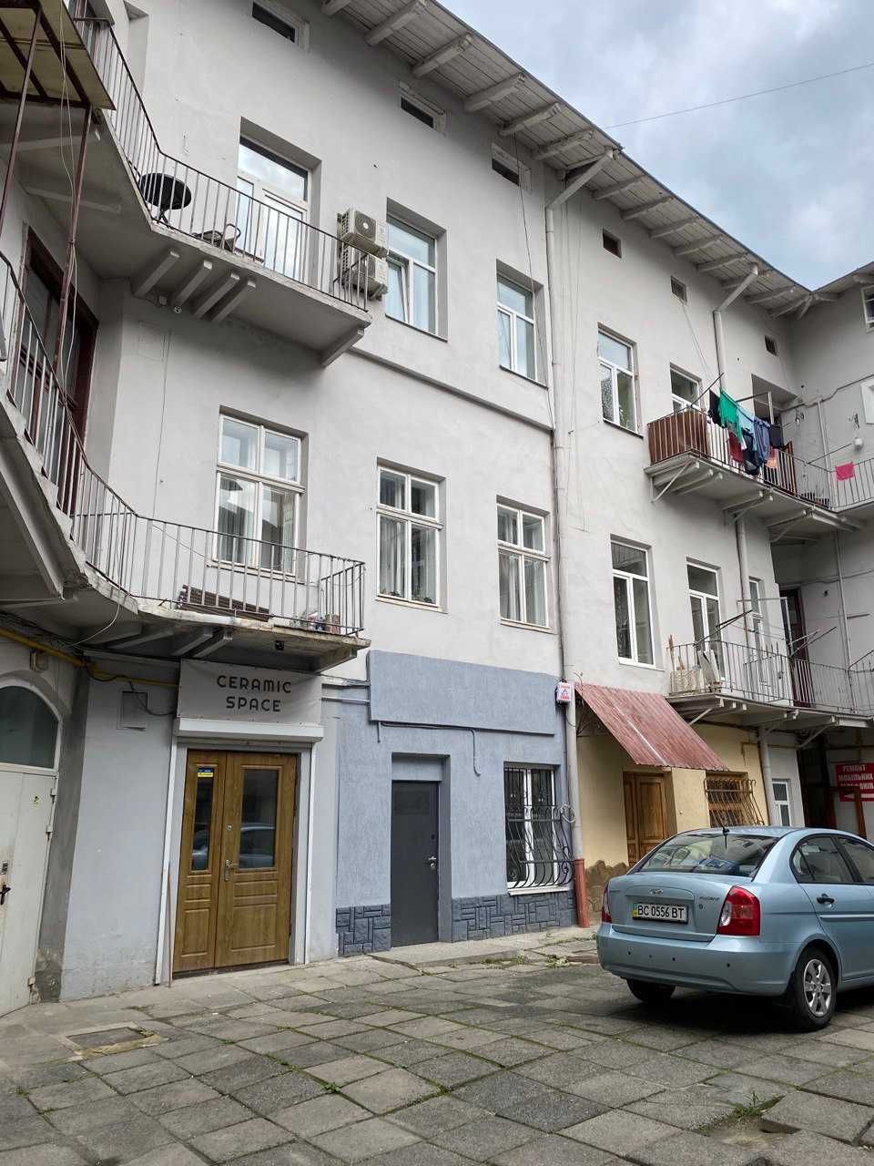 Продаж комерційної нерухомості від власника по вул. Винниченка 4