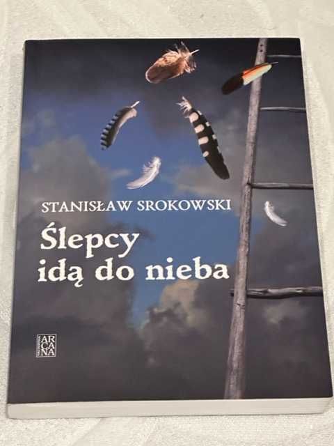 Ślepcy idą do nieba Stanisław Srokowski