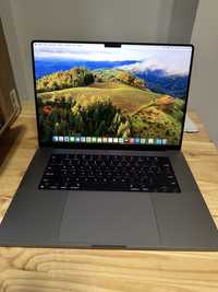 Apple MacBook Pro 16" Space Gray 2023 (MNW83) - M2 Pro 16/512