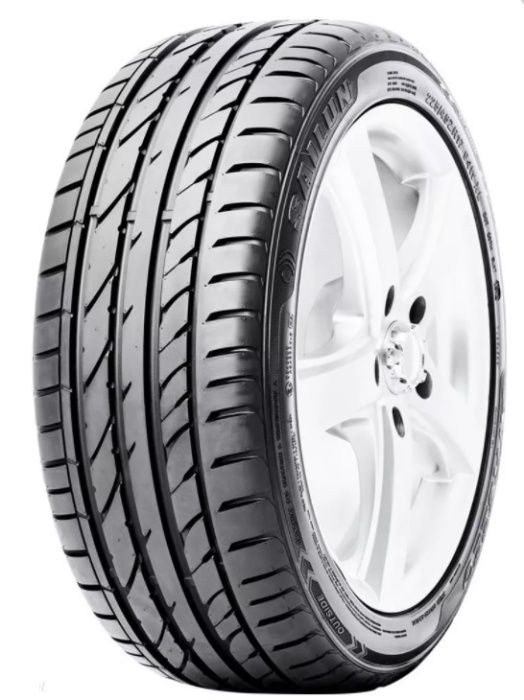 NOWE Opony opona letnie letnia SAILUN 225/55R18 ATREZZO ZSR SUV 98V