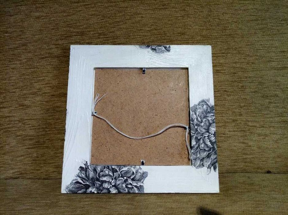 Две рамочки для фото