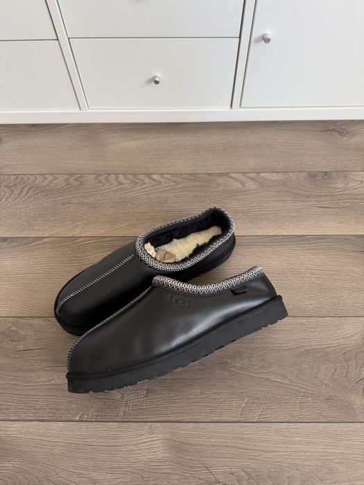 UGG Tasman Leather оригінал 48,5р