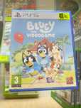 Bluey: Gra wideo [PS5] PL, NOWA