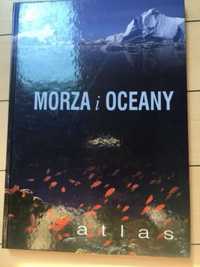 Morza i oceany album