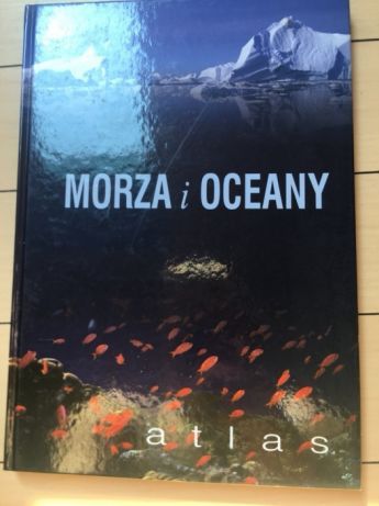 Morza i oceany album