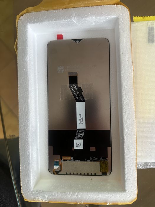 Vendo Ecrã novo para Xiaomi Redmi Note 8 Pro