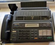 Panasonic KX-F130