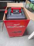 Milwaukee M18 FDCPF10-201C FUEL™ - Bezprzewodowy Przepychacz do Rur