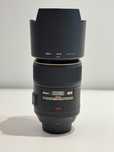 Nikon AF-S Micro Nikkor 105mm F/2.8 G ED VR / NOWY / Filtr UV HOYA HD