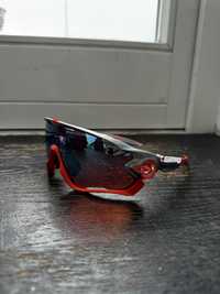 Okulary oakley jawbreaker limitowane