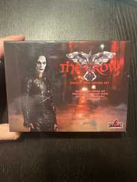 Figura The Crow deluxe