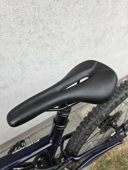 Rower SPECIALIZED StumpJumper FSR Karbon Koła 29" rozmiar L Kraków W