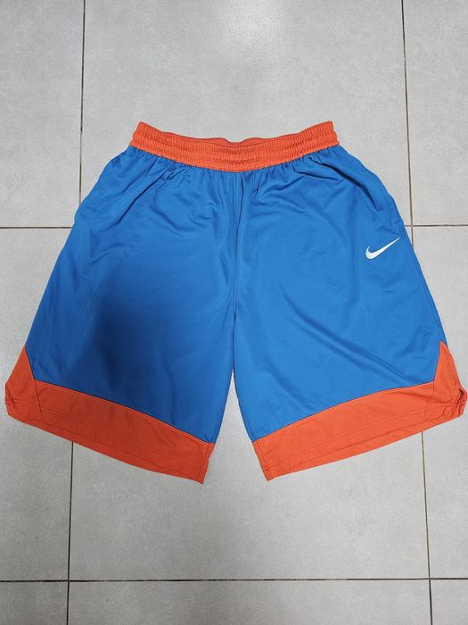 Nike Dri Fit Icon roz .XXL spodenki do koszykówki , szorty sportowe