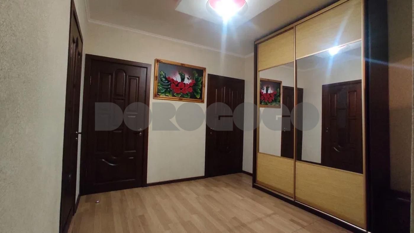 Продаж 3к квартири, вул. Пономарьова, Коцюбинське