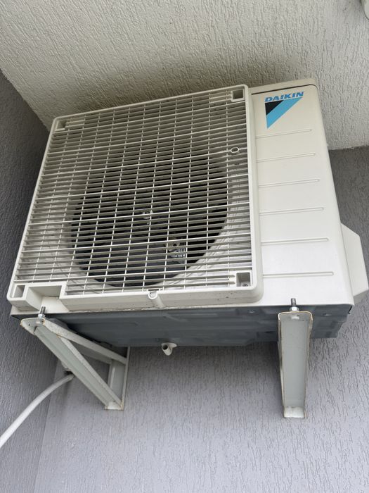 Кондиционеры Daikin