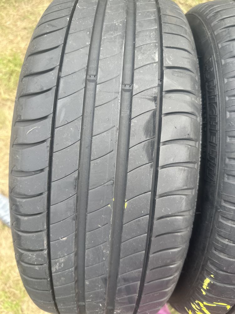 Opony 205/45/17 88 W Michelin Primacy 3 (917/62B)