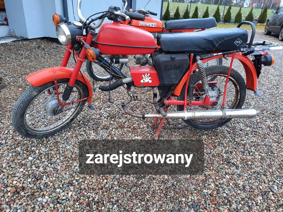 Ogar 200 dwie sztuki