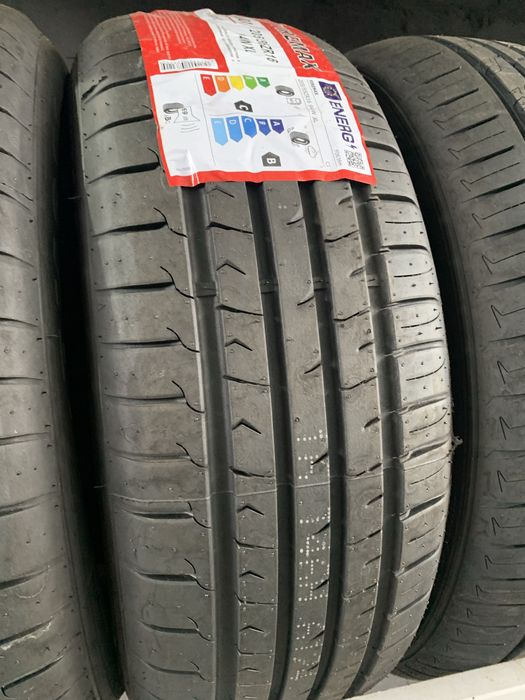 Новые шины 205/55 R16 Firemaxx FM601
