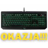 OKAZJA! Klawiatura Razer BlackWidow Ultimate 2014