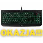 OKAZJA! Klawiatura Razer BlackWidow Ultimate 2014