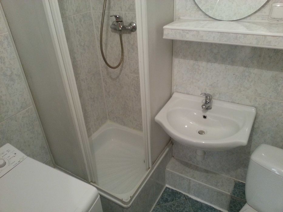 Rataje, os. Piastowskie mieszkanie dwupokojowe