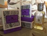 Etro Greene Street EDT