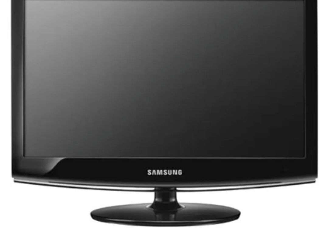 Монитор 23" Samsung 2333HD