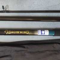 Cana surfcasting Browning 4.5m