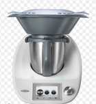Bimby tm5 e cookidoo