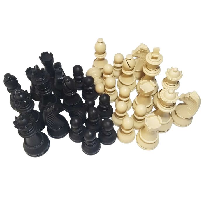 Шахматы турнирные в тубусе, шахи в тубі тяжелые фигуры гибкая доска