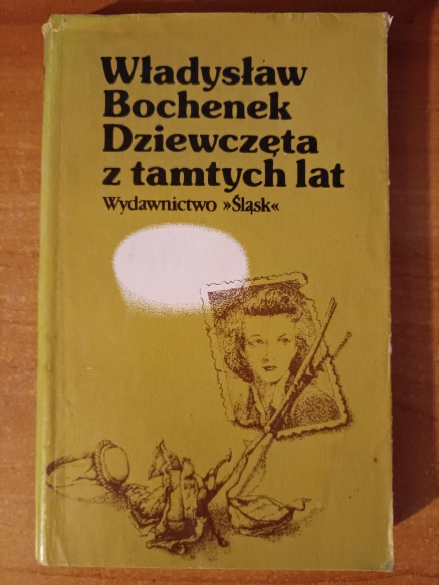 Władysław Bochenek "Dziewczęta z tamtych lat"