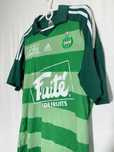 T-Shirt Koszulka Adidas Saint-Etienne Vintage Football Drip