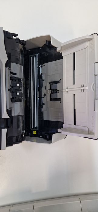 Протяжний сканер Fujitsu fi-7160