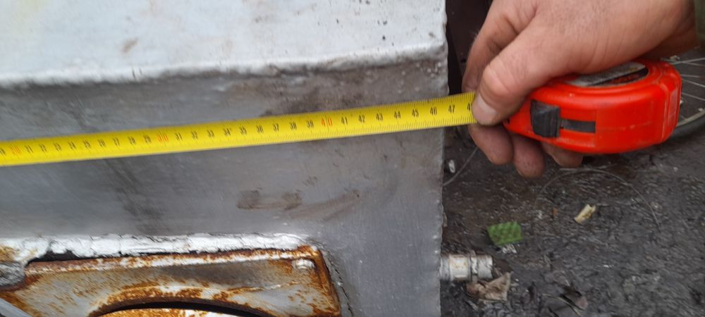 Твердопаливний котел