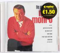 Matt Monro The Very Best Of Matt Monro 1996r (Folia)