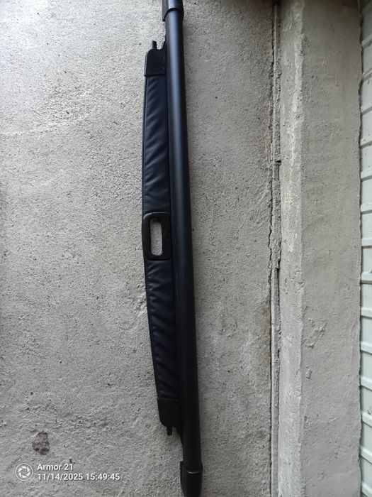 Шторка ленд ровер фриленрд 1