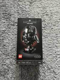 Lego helm vader nowe
