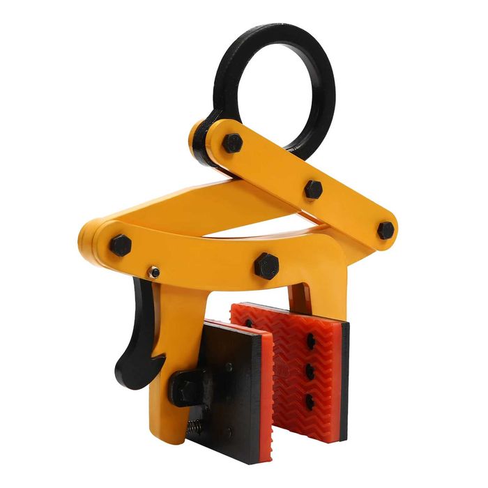 SOLIDNY Chwytak Brukarski - Idealny Do Małych Elementów 6-50 mm