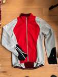 Bluza rowerowa specialized vintage retro M