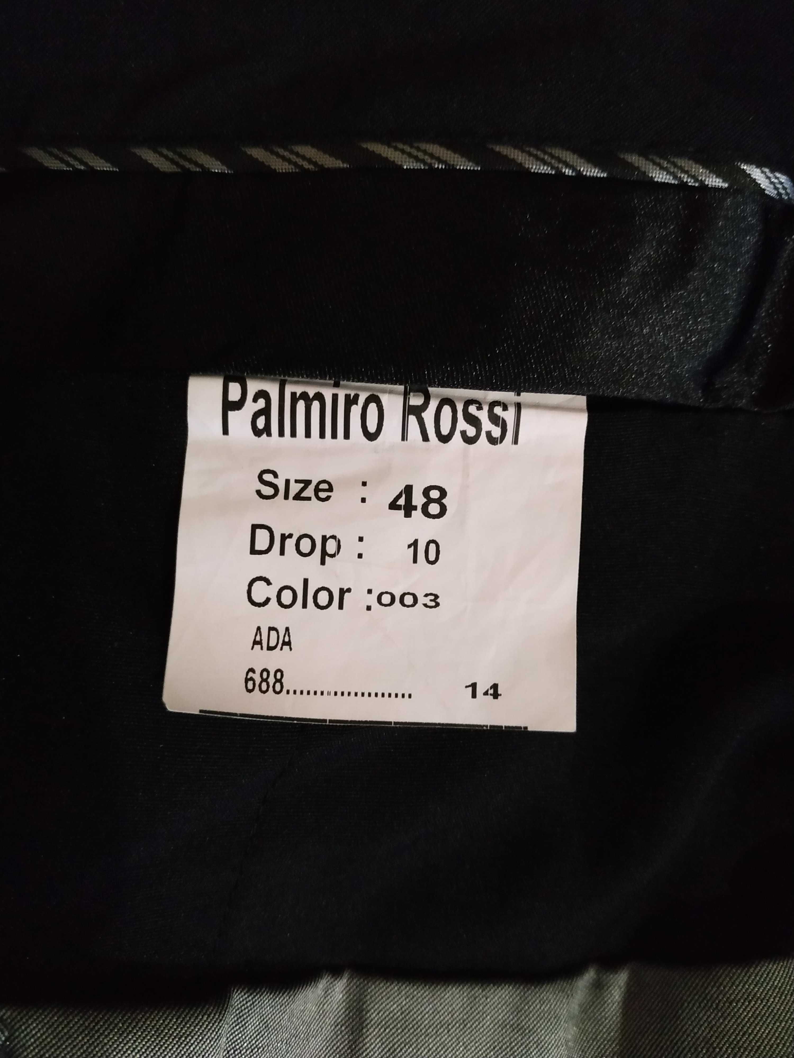 Чоловічий костюм Palmiro Rossi